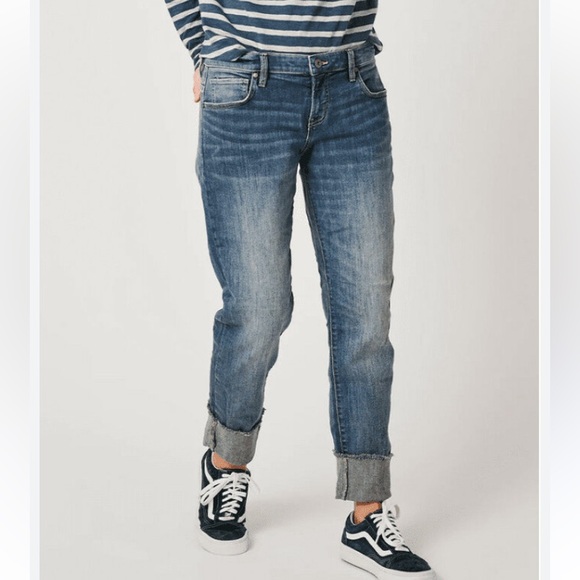 Carve Designs Denim - - - Carve designs denim jeans size 4